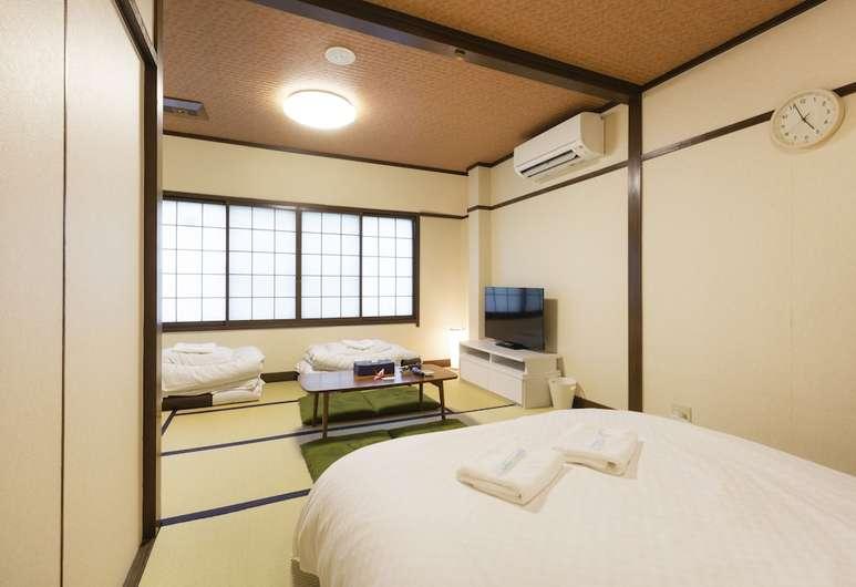 ゲストハウス リンクス 京都
