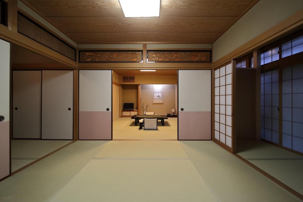 純和風料理旅館 き乃ゑ 京都