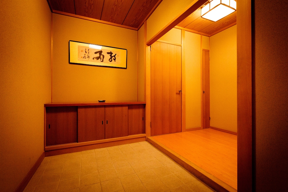 純和風料理旅館 き乃ゑ 京都