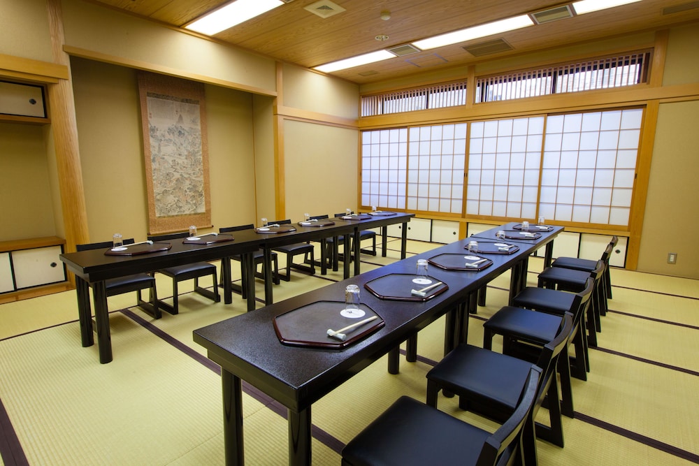 純和風料理旅館 き乃ゑ 京都