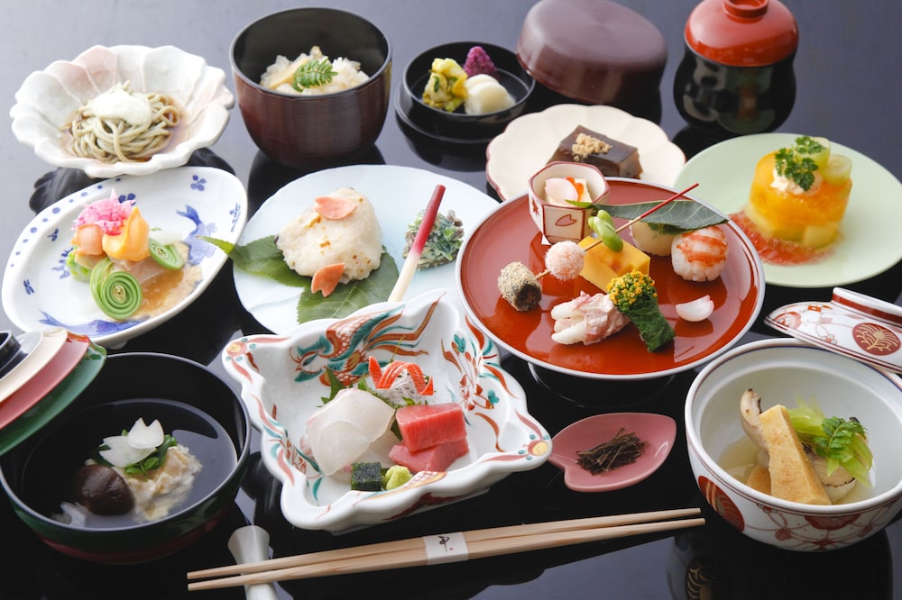 純和風料理旅館 き乃ゑ 京都