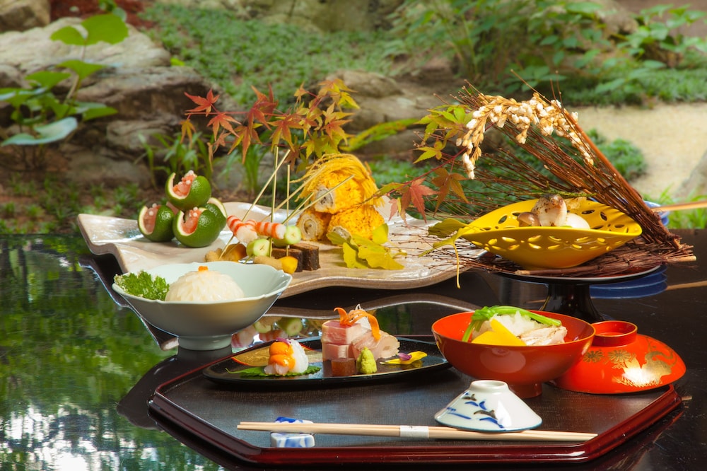 純和風料理旅館 き乃ゑ 京都