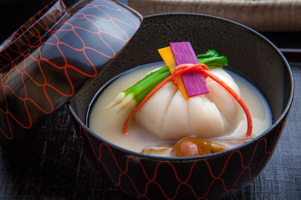 純和風料理旅館 き乃ゑ 京都