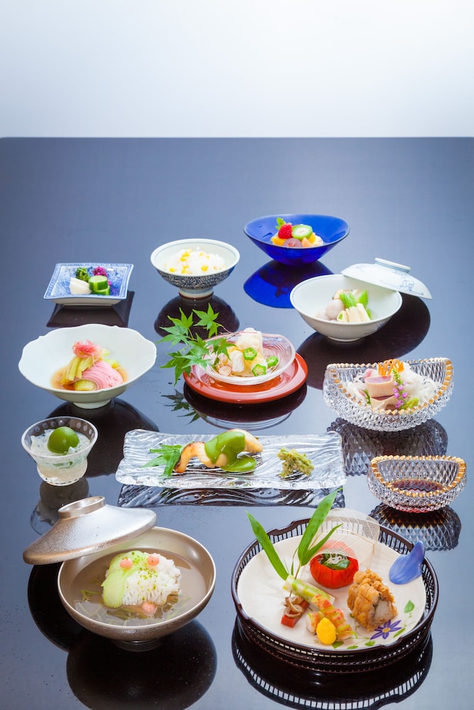 純和風料理旅館 き乃ゑ 京都