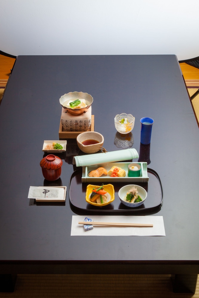純和風料理旅館 き乃ゑ 京都