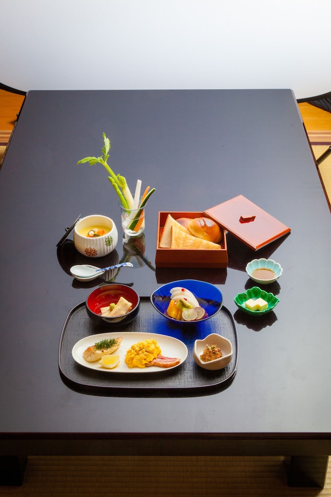 純和風料理旅館 き乃ゑ 京都