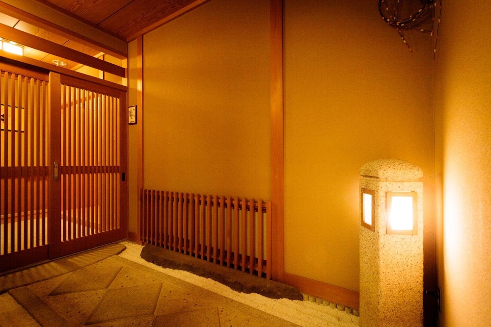 純和風料理旅館 き乃ゑ 京都