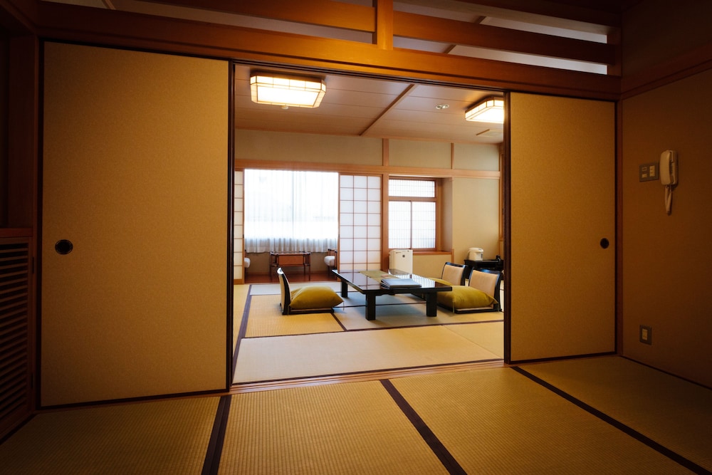 純和風料理旅館 き乃ゑ 京都