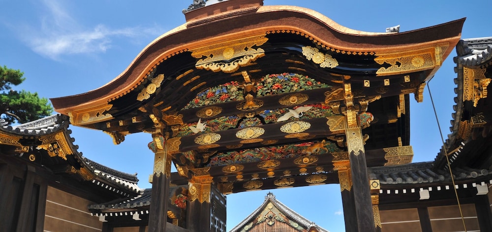 MIMARU 京都 二条城 京都