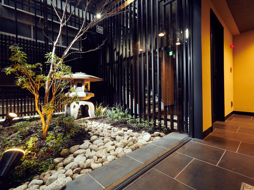 MIMARU 京都 二条城 京都