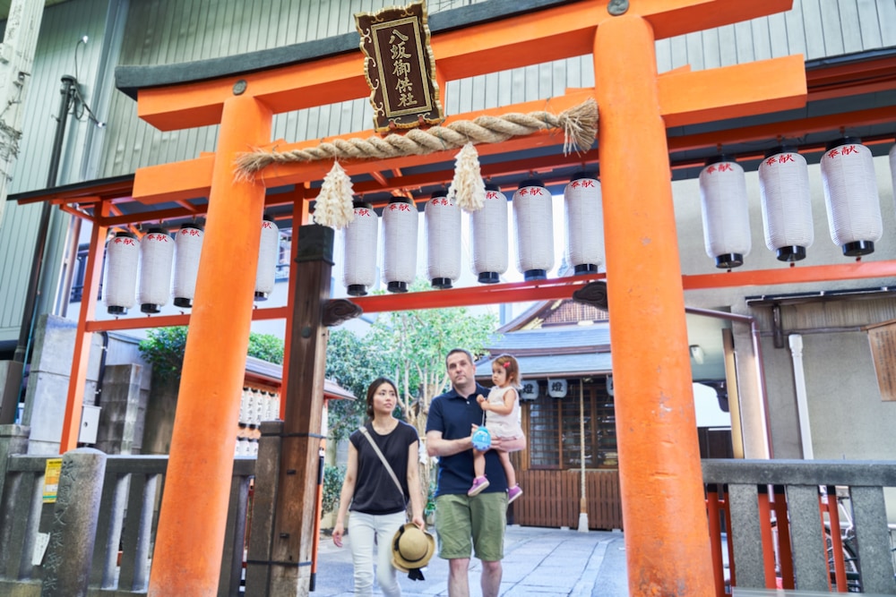 MIMARU 京都 二条城 京都