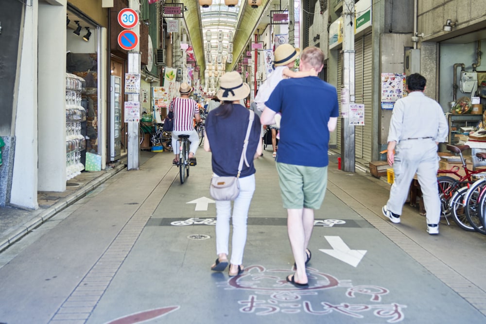 MIMARU 京都 二条城 京都