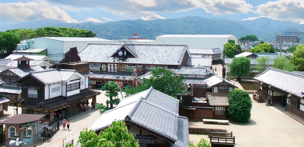 MIMARU 京都 二条城 京都