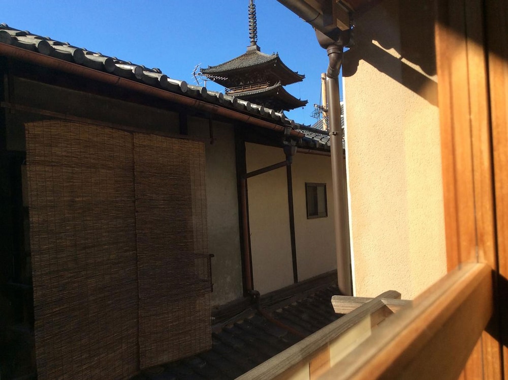 清水町家イン 京都