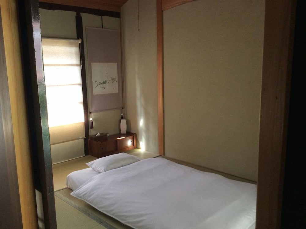 清水町家イン 京都