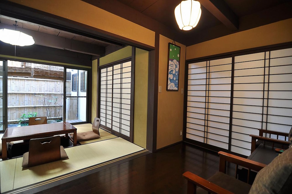 前新屋町家イン 京都