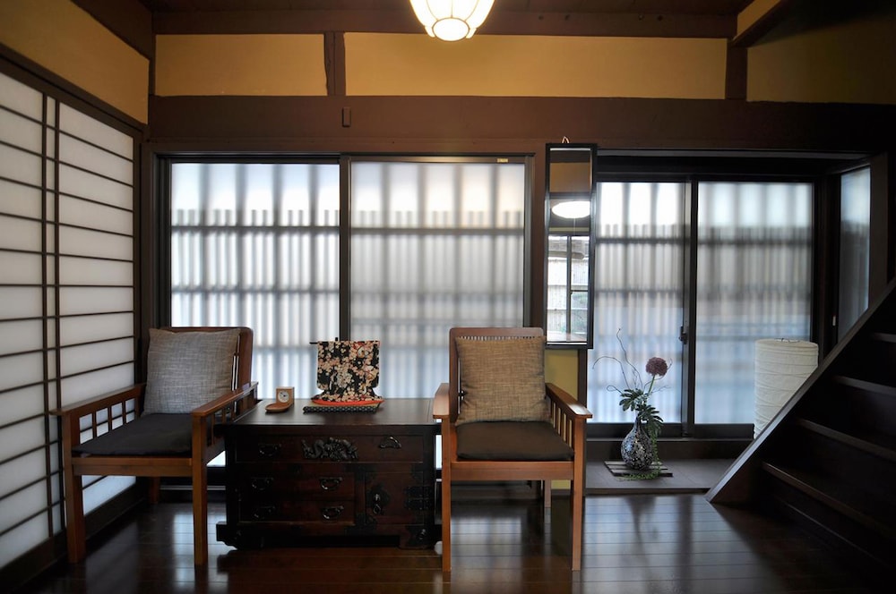 前新屋町家イン 京都