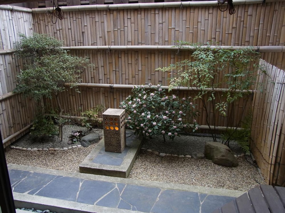 前新屋町家イン 京都