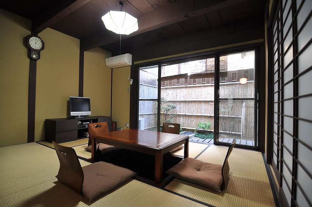 前新屋町家イン 京都