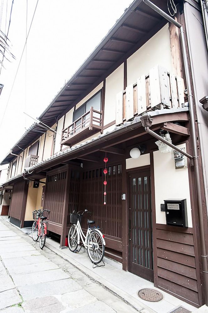 前新屋町家イン 京都