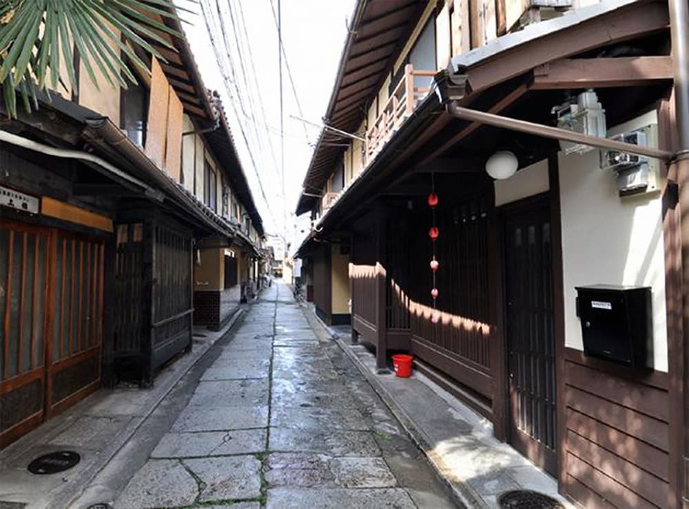 前新屋町家イン 京都
