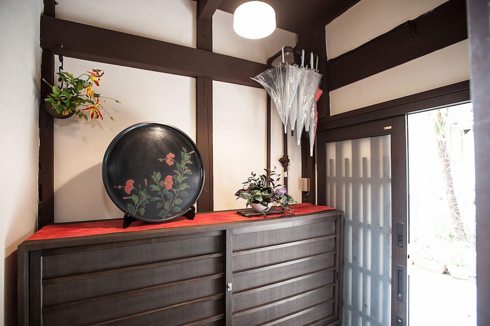 前新屋町家イン 京都