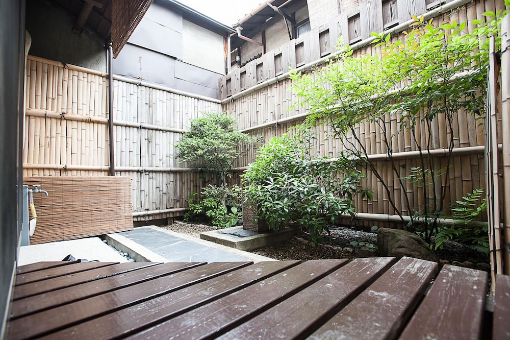 前新屋町家イン 京都