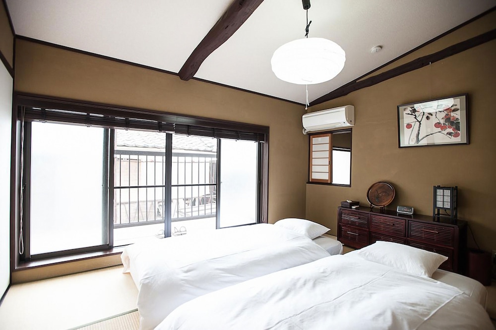 前新屋町家イン 京都