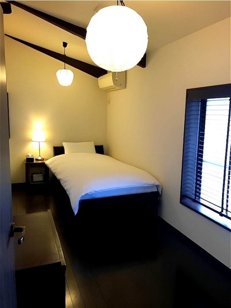 前新屋町家イン 京都