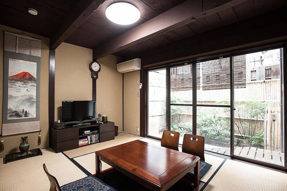 前新屋町家イン 京都