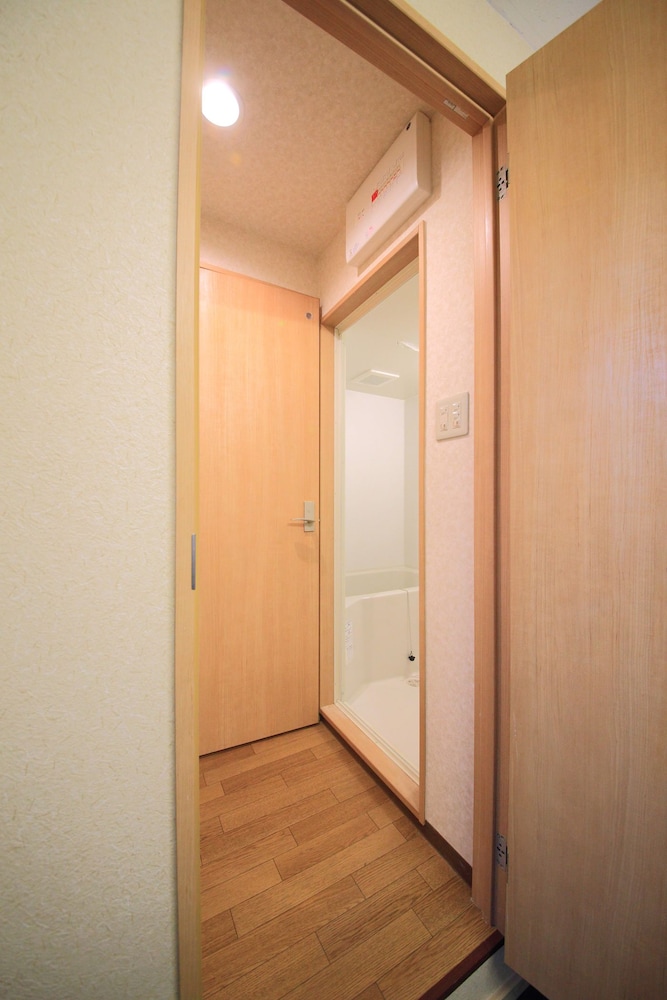 ゲストハウス けあげ 京都
