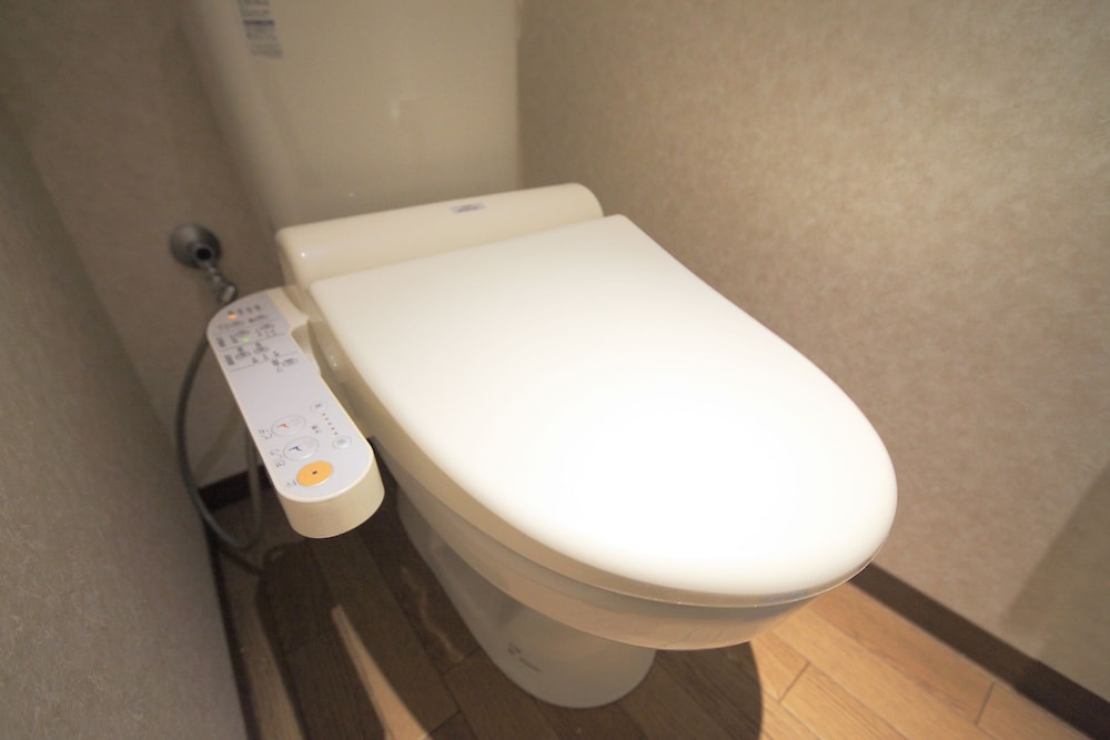 ゲストハウス けあげ 京都