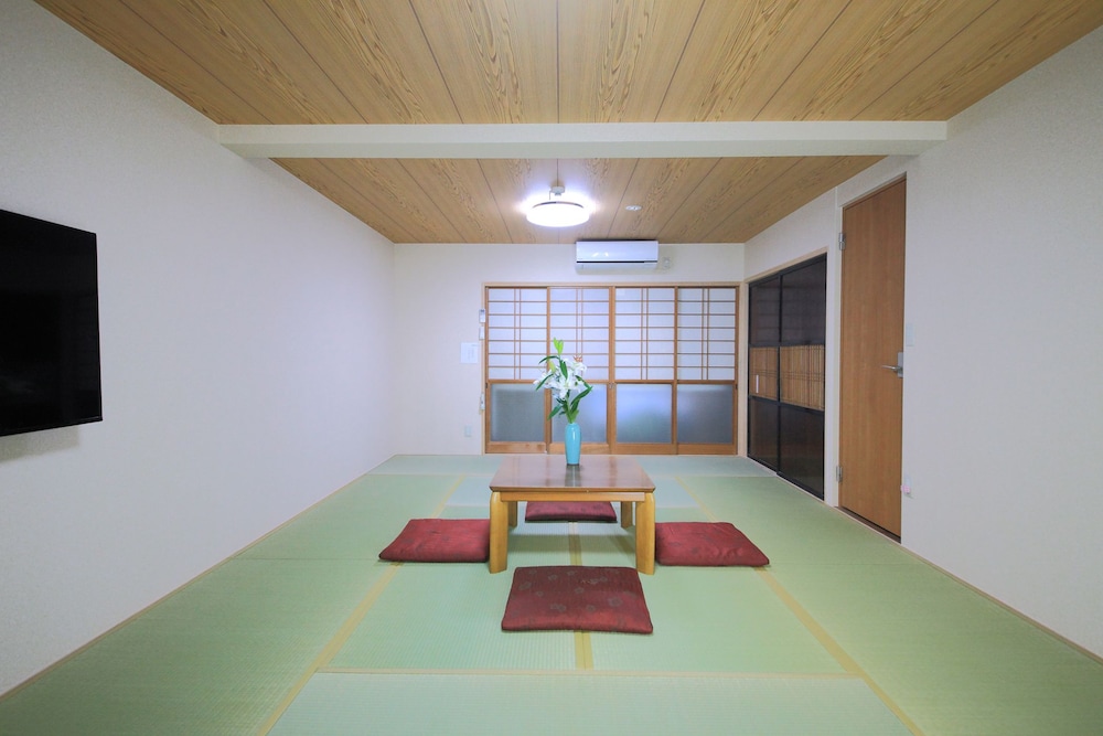 ゲストハウス けあげ 京都