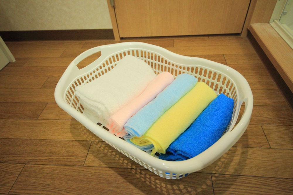 ゲストハウス けあげ 京都