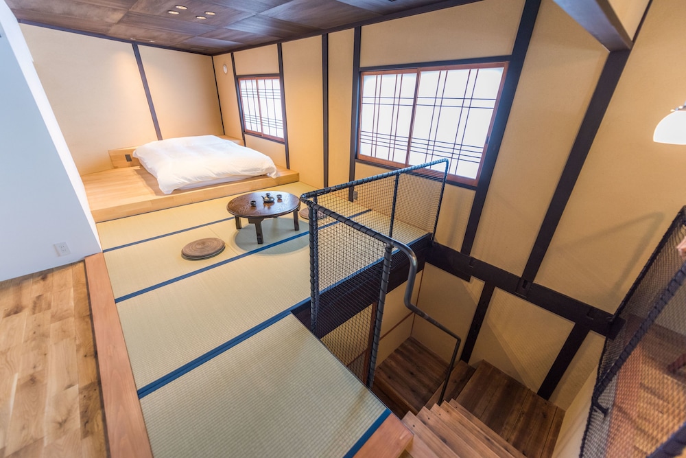 福家・五条高瀬川 京都