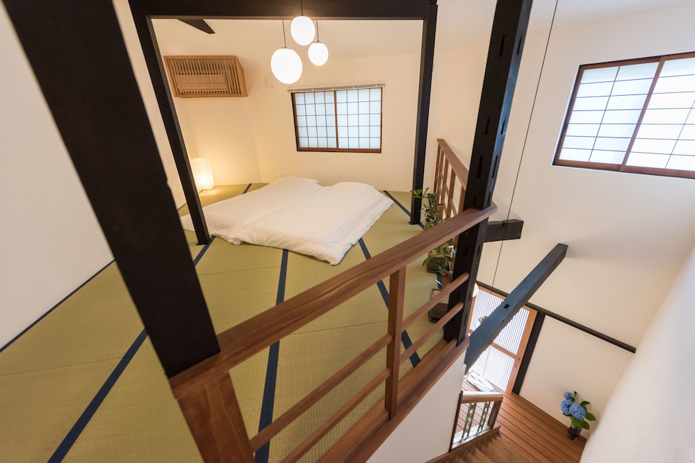 福家・五条高瀬川 京都