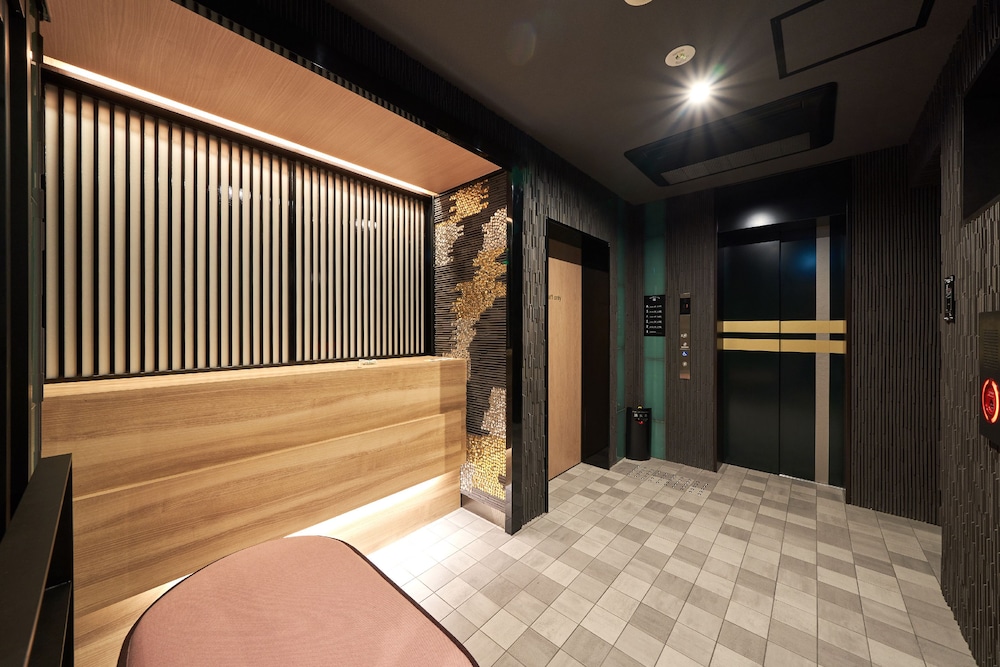 RESI STAY 今出川 京都
