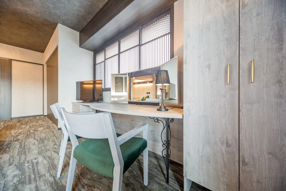 RESI STAY 今出川 京都