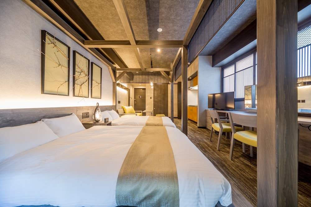 RESI STAY 今出川 京都