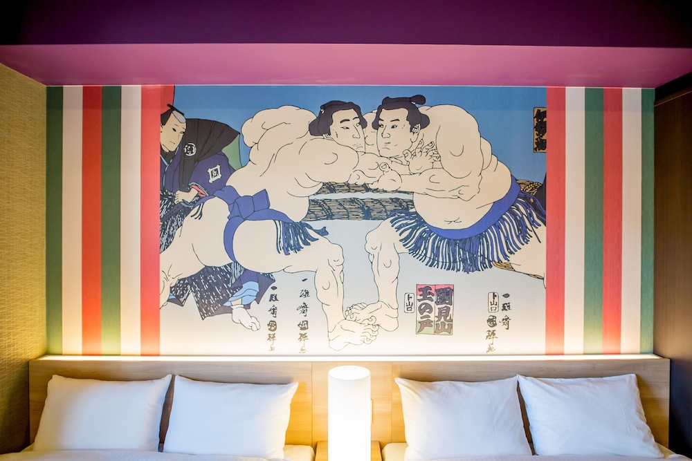 RESI STAY 今出川 京都