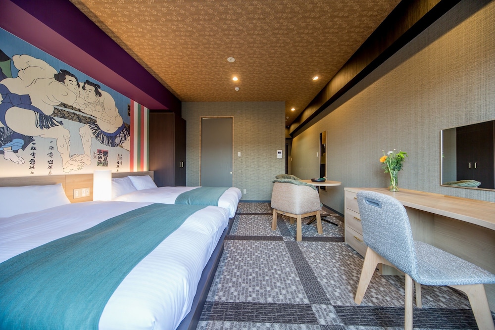 RESI STAY 今出川 京都