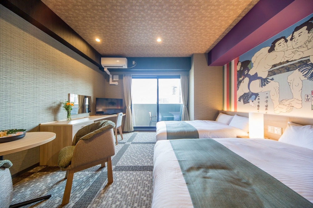 RESI STAY 今出川 京都