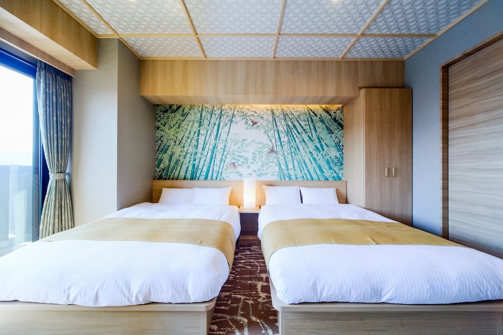 RESI STAY 今出川 京都