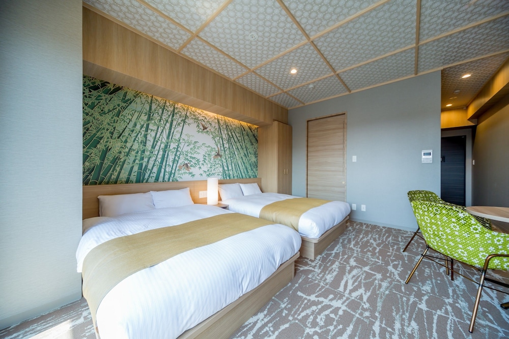 RESI STAY 今出川 京都