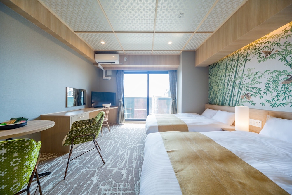 RESI STAY 今出川 京都