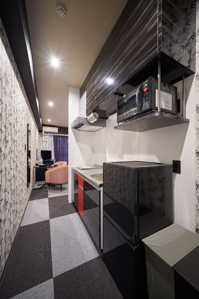 RESI STAY 今出川 京都