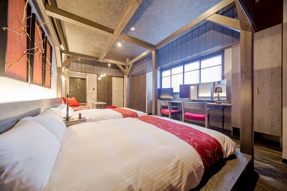RESI STAY 今出川 京都