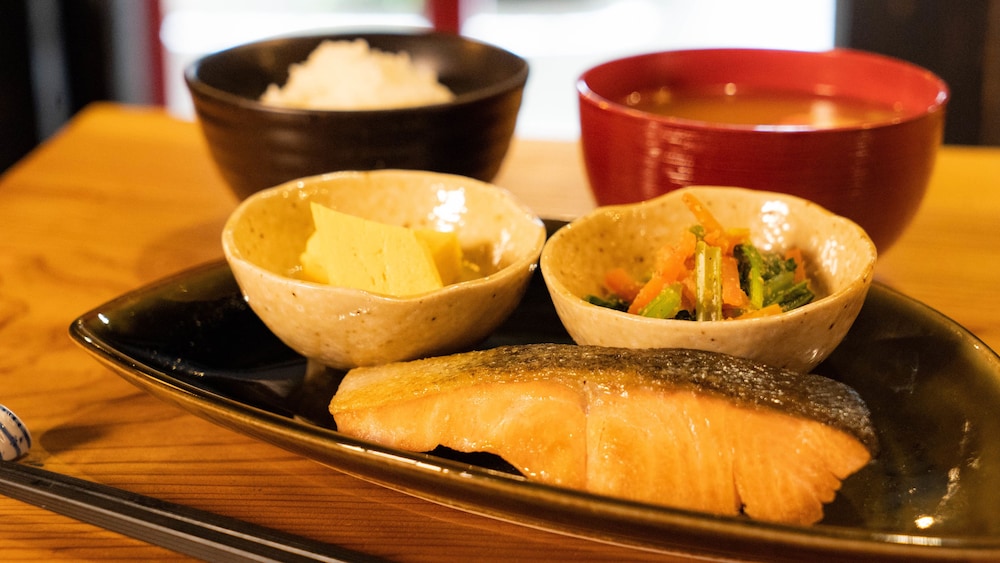 TOMORI GUEST HOUSE 京都