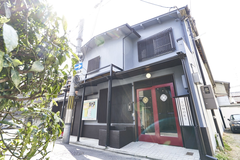 TOMORI GUEST HOUSE 京都
