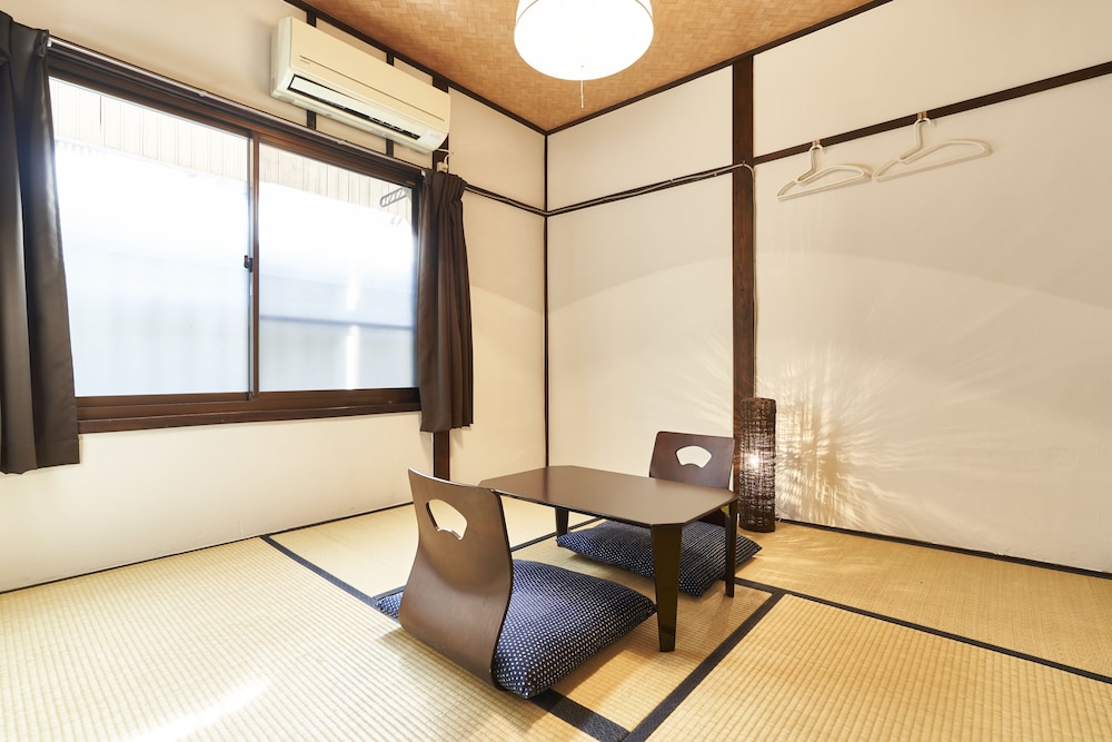 TOMORI GUEST HOUSE 京都